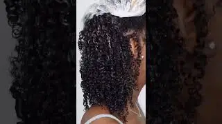 How Long Does Your Wash and Go Last? 👀