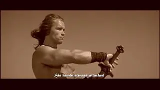 Conan o b&aacute;rbaro