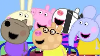 N&uacute;meros | Peppa Pig en Espa&ntilde;ol Episodios Completos