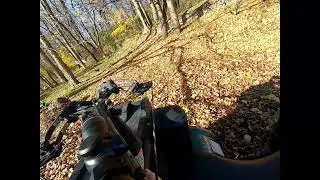 Barnett Droptine STR Crossbow