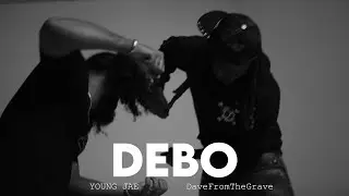 Young Jae - DEBO ft Dave From The Grave (Official Music Video)