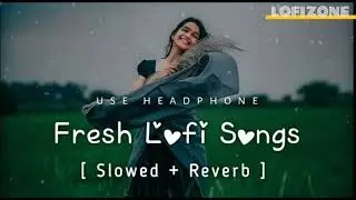 New 2026 love mashup song 🎵 tumhara ek yi sure new slowed reverb song mind relaxing songs 