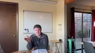 The Transformative Power of God's Love | 03-04-2025 | Group Fellowship Meeting