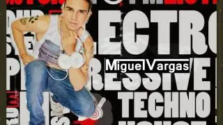 Miguel Vargas Ft Fuzz Ibrahim - This Is What You Came For  (Original Mix)