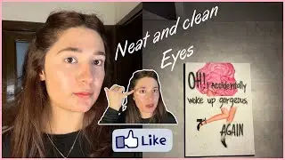Watch these Dark Circles disappear Like Magic - Merium Pervaiz - Bright and shinny Eyes !!