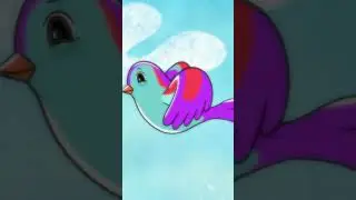 &iexcl;Veo, veo&hellip;&iquest;qu&eacute; ves? con Canticos! Aprende con nosotros #kidssongs #spanishsongs #bilingualsongs