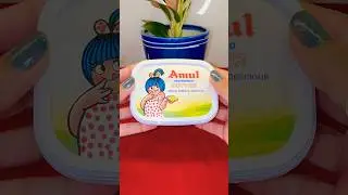 Amul #unboxing #amul #butter #bigbasket #shorts