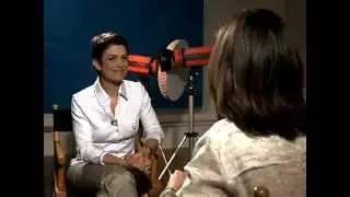 Sandra Annenberg entrevista Fátima Bernardes no JH - FC Sandra Annenberg