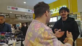 #mizkif on #Twitch | yo