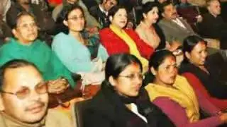 Nepal Human Rights Yearbook 2008 released ceremony