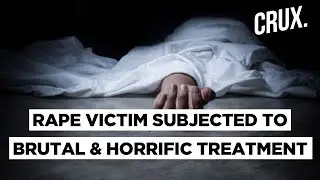 What Did The Postmortem Report Of The Hathras Rape Victim Reveal?