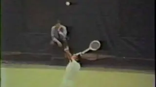 Pancho Gonzalez - The Original 