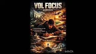 vol focus  - produtchson #music #love #aicover #realtalk 