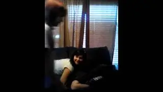 Dog Pile On Jared Lol