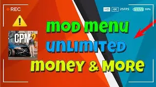 🔥 CAR PARKING 2 Mod / Hack  ✅ UNLIMITED MONEY | Car Parking Multiplayer 2 WORKING MOD (Android/iOS)