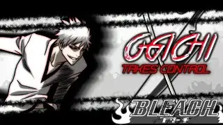 SSF2 Mods | Ogichi/Zangetsu v1 [RELEASE]