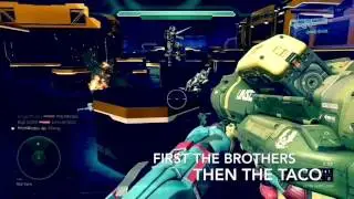 H5 Custom games with DoD Uprising