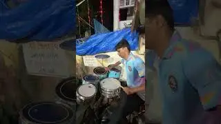 #banjo #banjoparty #drummer @bhatkantiekpravas @banjo__31 @AmanDahigaonkar #banjomusic