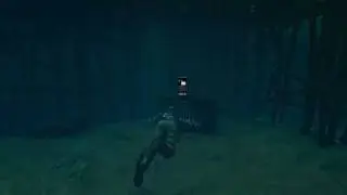 Где найти отмычку в Shadow Of The Tomb Raider