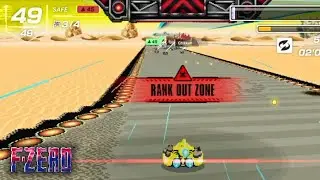 Reigniting Passions? // F-Zero 99 [Knight League]