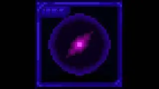 Universe Edge Mod -- Lava Caverns: Theme of the Lower Caverns