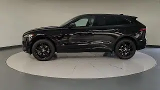 2024 Jaguar F-PACE P250 R-Dynamic S TX Friendswood, Pearland, Houston, Pasadena, League City