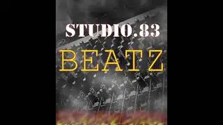 STUDIO 83 NPL HIP HOP INSTRUMENTAL #10 TRAP/OLDSCHOOL FUSION HYBRID TYPE BEAT EPIC ELEMENTS