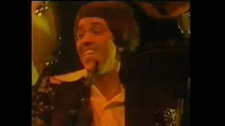 Jay Osmond - BYU - Best Drum Solo Ever! - 1980