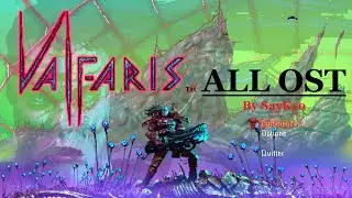 Valfaris - All OST