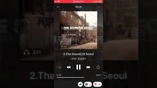 [스푼라디오]캐스트2화 다시듣기 dj soulscape