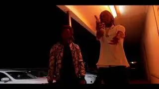 Thom Staxx - I Cant Go (Feat. Maine) | Shot. DopeVisionz