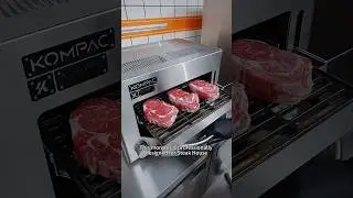 How to get Perfect Medium-Rare Steak Every Time! 🥩🔥