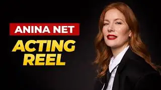 Anina Net Demo Reel
