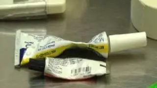Your Pet's First Aid Kit