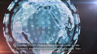 Tope Alabi on Global Financial Inclusion & Fair Access to Money Transfers