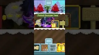 GIVEAWAY #7 - GROWTOPIA INDONESIA