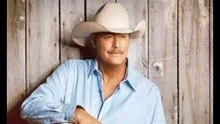 Alan Jackson Attempts To Save Country Music With His New Album