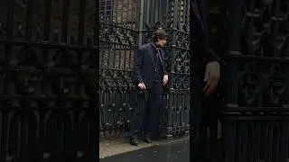 RALPH LAUREN | Polo Ralph Lauren | Milan Men's Fashion Week 2026