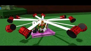 New Helicopter