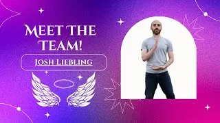 Meet the Team: Josh Liebling