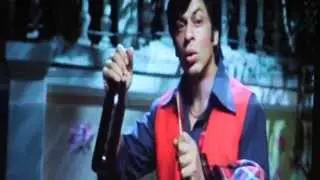 TOIFA Awards 2013 SRK dance performance