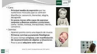 PSICOLOGIA DEL DESARROLLO - UNED - T4 - P.TOMAS