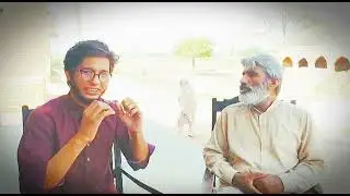 Larky Ki Ajeeb Bimari | EyesProblem | EyesDiability | HeraanKun | KamranAshraf MC | WonderFull video