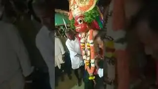 ಶ್ರೀ ಚೌಡೇಶ್ವರಿ ದೇವಿ ಶ್ರೀ ಕ್ಷೇತ್ರ ಕಾಮಸಮುದ್ರ