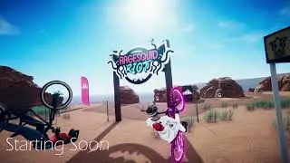 REPLAY: Ragesquid Riot 2025