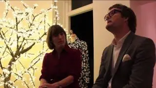 Tabitha Talks - Tabitha Webb Interviews Merryn Somerset Webb & Oliver Tress