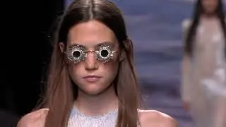 Desfile Oficial de Fernando Claro en Mercedes-Benz Fashion Week
