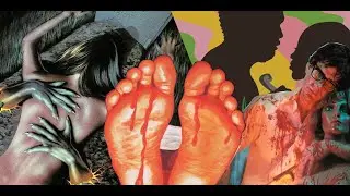 Episode 42: Alternative 1970s American Horror &ndash; THE SEQUEL, feat  Bill Ackerman (1 of 2)