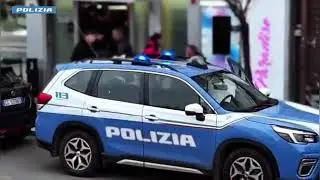 Roma: sequestro di beni per 5 milioni di euro