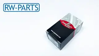 Вкладыши шатунные Enginetech для GM